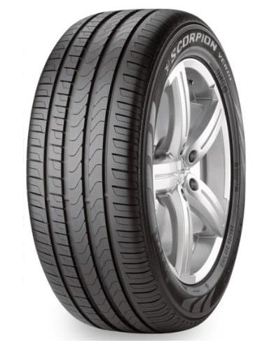 Pirelli Scorpion Verde (MO) 235/60 R18 103 V