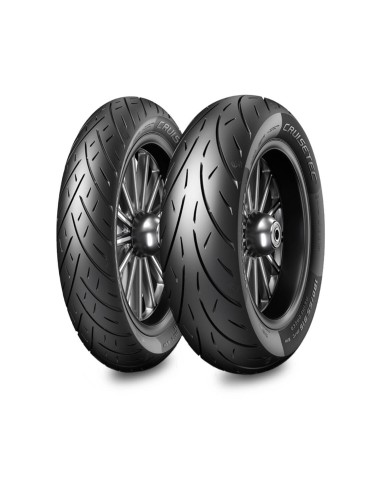 Metzeler CRUISETEC R 260/40 R18 84 V