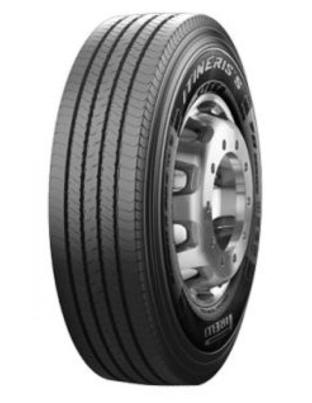 Pirelli ITINERIS S90 295/80 R22.5 154/149 M
