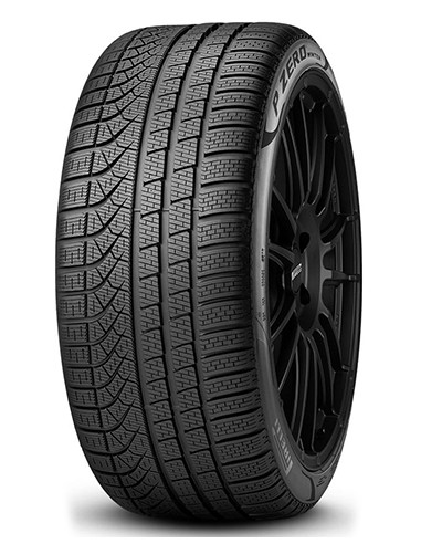 Pirelli PZero Winter 265/35 R19 98 W EXTRALOAD
