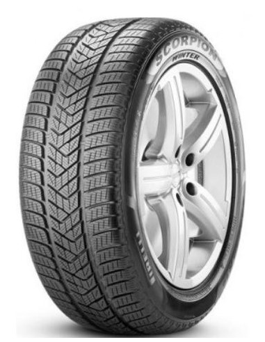 Pirelli Scorpion Winter FR (+) AO ELT Seal Inside 255/50 R19 103 T