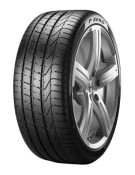 Pirelli P-ZERO PZ4 255/40 R21 102 Y EXTRALOAD