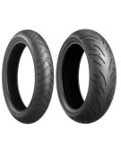 Bridgestone BT023 150/70 R17 69 W