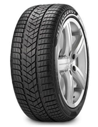 Pirelli Winter Sottozero 3 (*) 235/35 R19 91 V EXTRALOAD