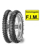 Metzeler MCE 6 DAYS EXTREME 80/90 R21 48 R