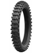 Pirelli SCORPION MX32 MID SOFT 90/100 R14 49 M
