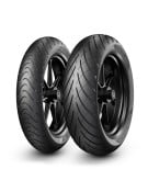 Metzeler ROADTEC SCOOTER TL Front 120/70 R14 55 S