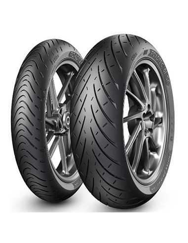 Metzeler ROADTEC 01 SE 190/55 R17 75 W