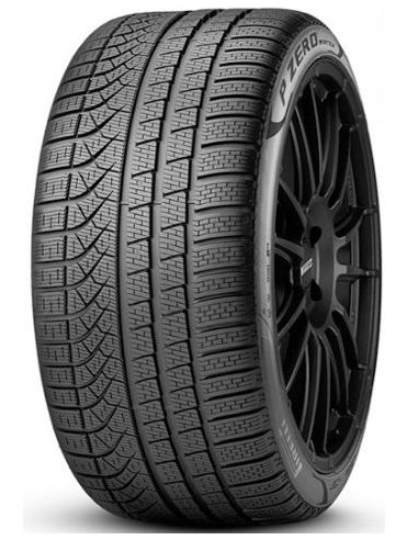 Pirelli WINTER PZERO XL 255/35 R20 97 W EXTRALOAD