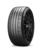 Pirelli P-Zero (PZ4) (KS) Sports 225/40 R18 92 Y EXTRALOAD