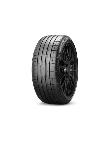 Pirelli P-Zero (PZ4) (KS) Sports 225/40 R18 92 Y EXTRALOAD
