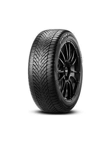 Pirelli CINTURATO WINTER WTC2 225/45 R19 96 V EXTRALOAD