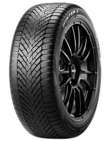 Pirelli CINTURATO WINTER 2 XL 205/55 R19 97 H EXTRALOAD