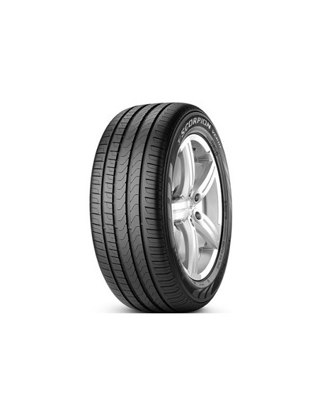 Pirelli Scorpion Verde (AR) (KS) 235/55 R19 105 Y EXTRALOAD