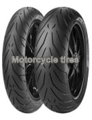 Pirelli ANGEL GT TL Front 120/70 R17 58 W