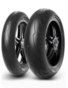 Pirelli DIA. ROSSO IV 120/70 R17 58 W