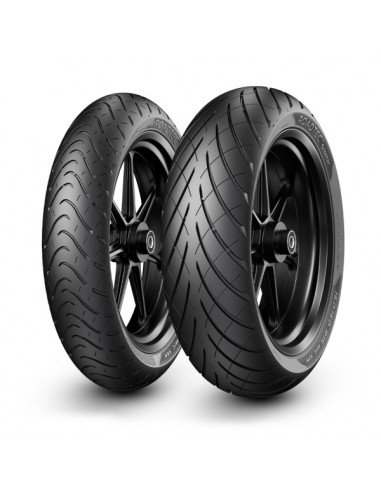 Metzeler ROADTEC SCOOTER 100/80 R14 54 S