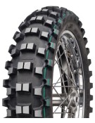 Mitas C-18 SUPER LIGHT 110/100 R18 64 R