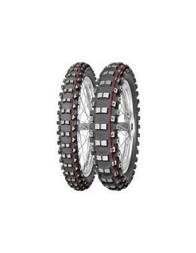 Mitas TERRA FORCE MX-SM SOFT/MEDIUM TT 110/90 R19 62 M