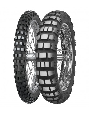 Mitas E-09 ENDURO 110/80 R19 59 R