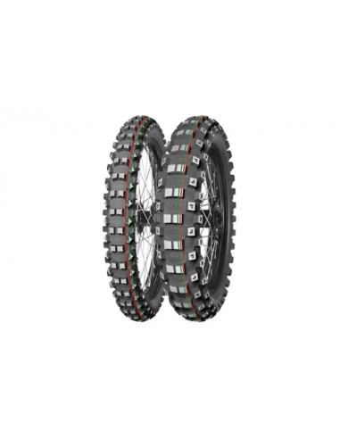 Mitas TERRA FORCE-MX MH 60/100 R14 30 M
