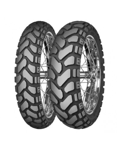 Mitas E-07+ ENDURO TRAIL DAKAR 120/70 R19 60 T