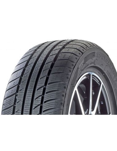 Tomket SNOWROAD PRO 3 XL 215/45 R17 91 V EXTRALOAD