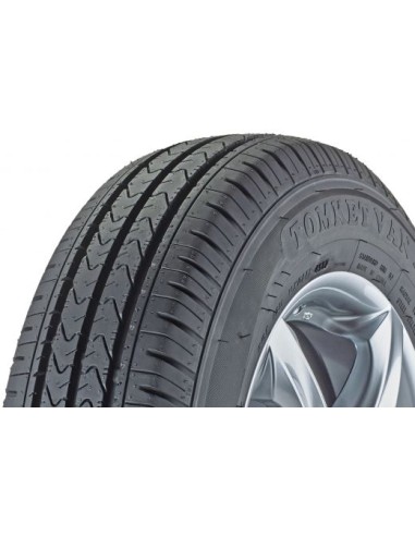 Tomket VAN 3 8PR 155/80 R12 88 N