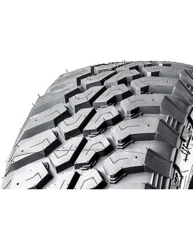 Tomket MT 10PR RWL P.O.R. 245/75 R16 116 Q