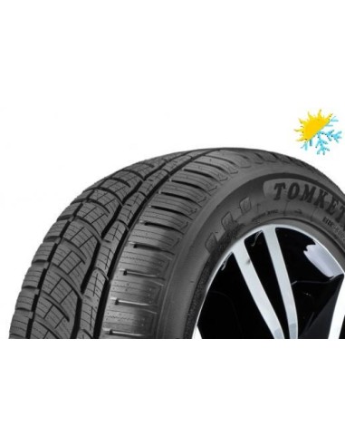 Tomket ALLYEAR 3 XL (3PMSF certif) 205/55 R16 94 V EXTRALOAD