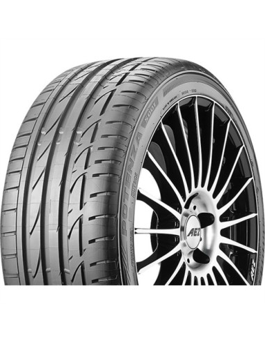 Bridgestone POTENZA S001 295/35 R20 101 Y RUNFLAT