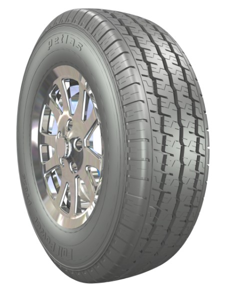 Petlas FULL POWER PT825 PLUS 195/70 R15 104/102 R
