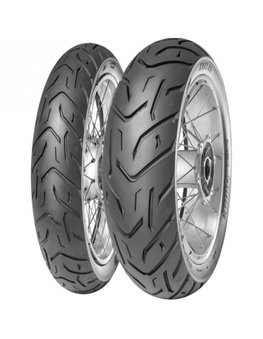 Anlas CAPRA RD TL REAR 150/70 R18 70 V