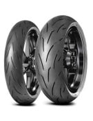 Anlas VIENTO SPORT TL REAR 160/60 R17 69 W