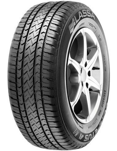 Lassa COMPETUS H/L 215/70 R16 100 H