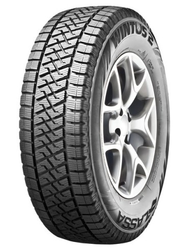 Lassa WINTUS 2 235/65 R16 115/113 R