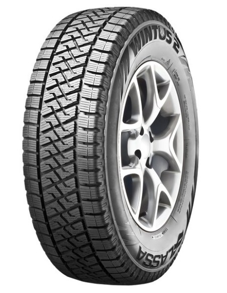 Lassa WINTUS 2 235/65 R16 115/113 R