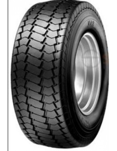 Vredestein V48 20.5/8.0 R10 96 M