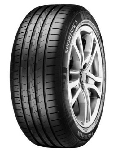 Vredestein Sportrac 5 165/60 R14 75 H