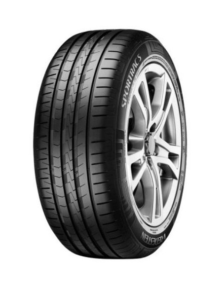 Vredestein Sportrac 5 165/60 R14 75 H