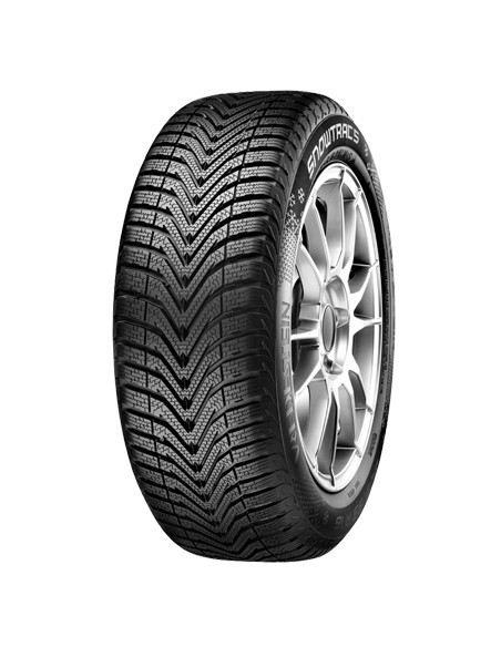 Vredestein Snowtrac 5 185/60 R14 82 T
