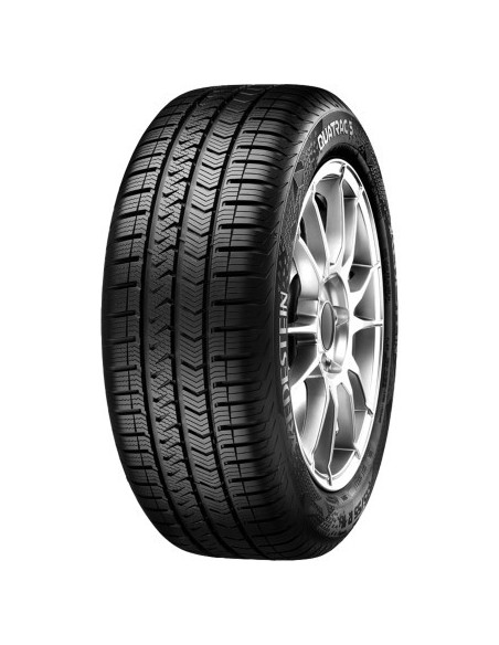 Vredestein QUATRAC 5 215/65 R15 96 H