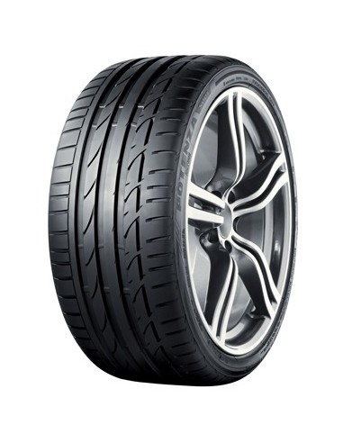 Bridgestone POTENZA S001 305/30 R20 99 Y