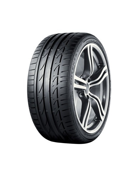 Bridgestone POTENZA S001 305/30 R20 99 Y