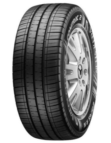 Vredestein COMTRAC 2 195/70 R15 104/102 R