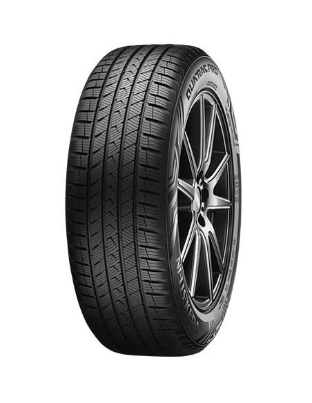Vredestein QUATRAC PRO 215/45 R18 93 Y