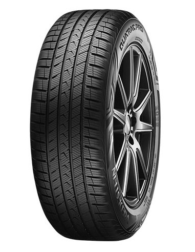Vredestein QUATRAC PRO XL 225/40 R18 92 Y EXTRALOAD