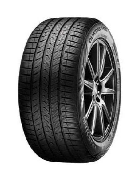 Vredestein QUATRAC PRO XL 255/50 R19 107 W EXTRALOAD