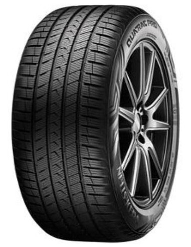 Vredestein QUATRAC PRO XL 245/45 R18 100 Y EXTRALOAD