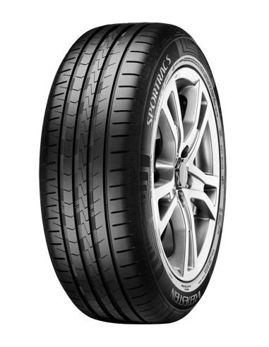 Vredestein SPTRAC5VW 195/65 R15 91 H